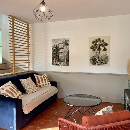 Le Gite Du Four A Pain Noyers-sur-Cher Exterior photo